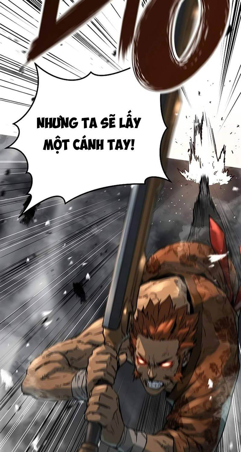 Tuyệt Thế Hồi Quy Chap 2 - Next Chap 3
