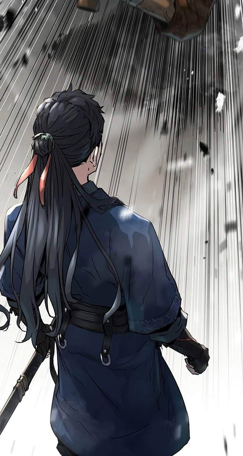 Tuyệt Thế Hồi Quy Chap 2 - Next Chap 3