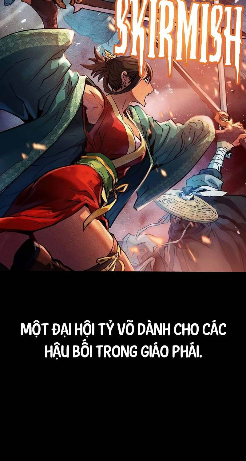 Tuyệt Thế Hồi Quy Chap 2 - Next Chap 3