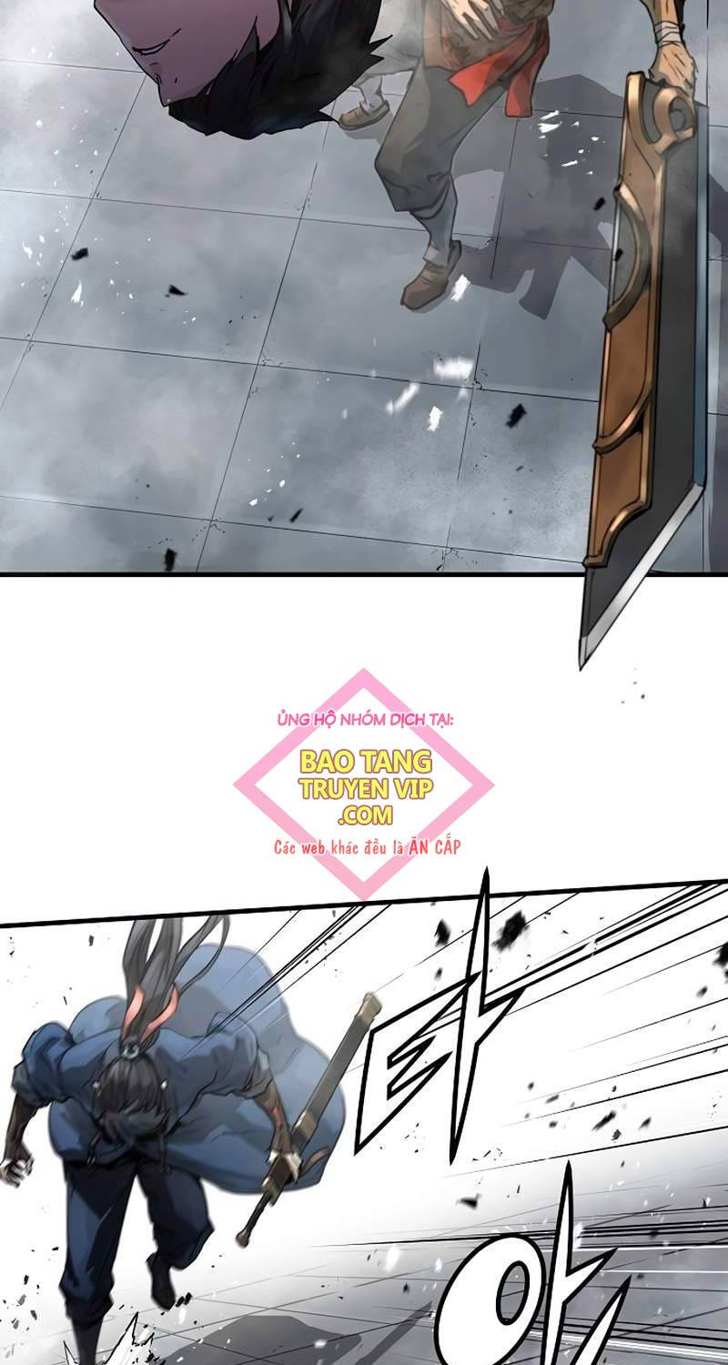 Tuyệt Thế Hồi Quy Chap 2 - Next Chap 3