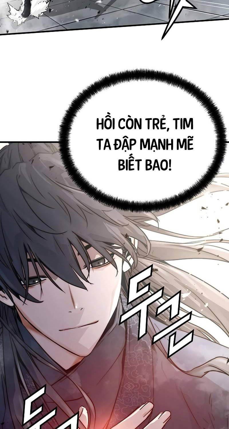 Tuyệt Thế Hồi Quy Chap 2 - Next Chap 3