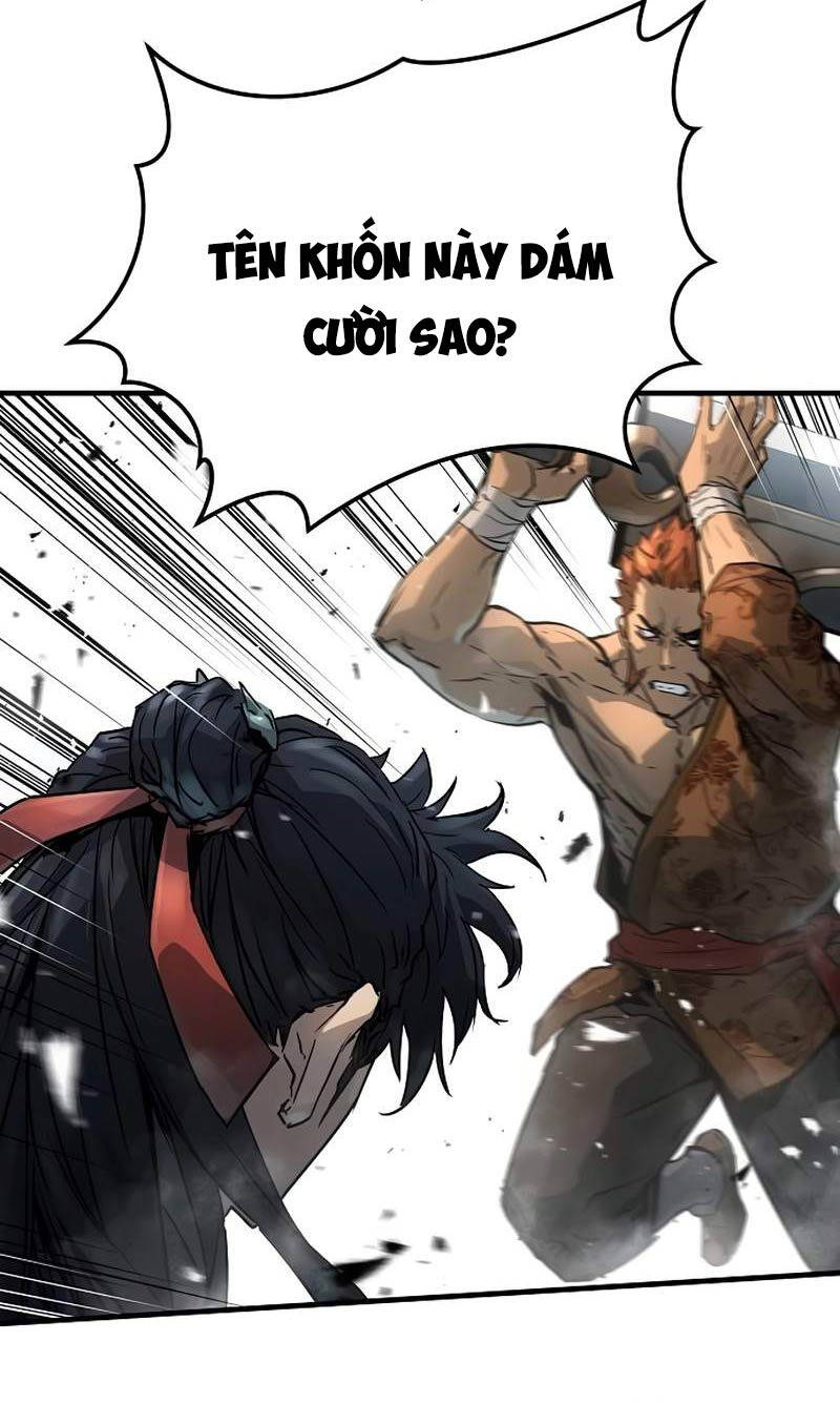 Tuyệt Thế Hồi Quy Chap 2 - Next Chap 3