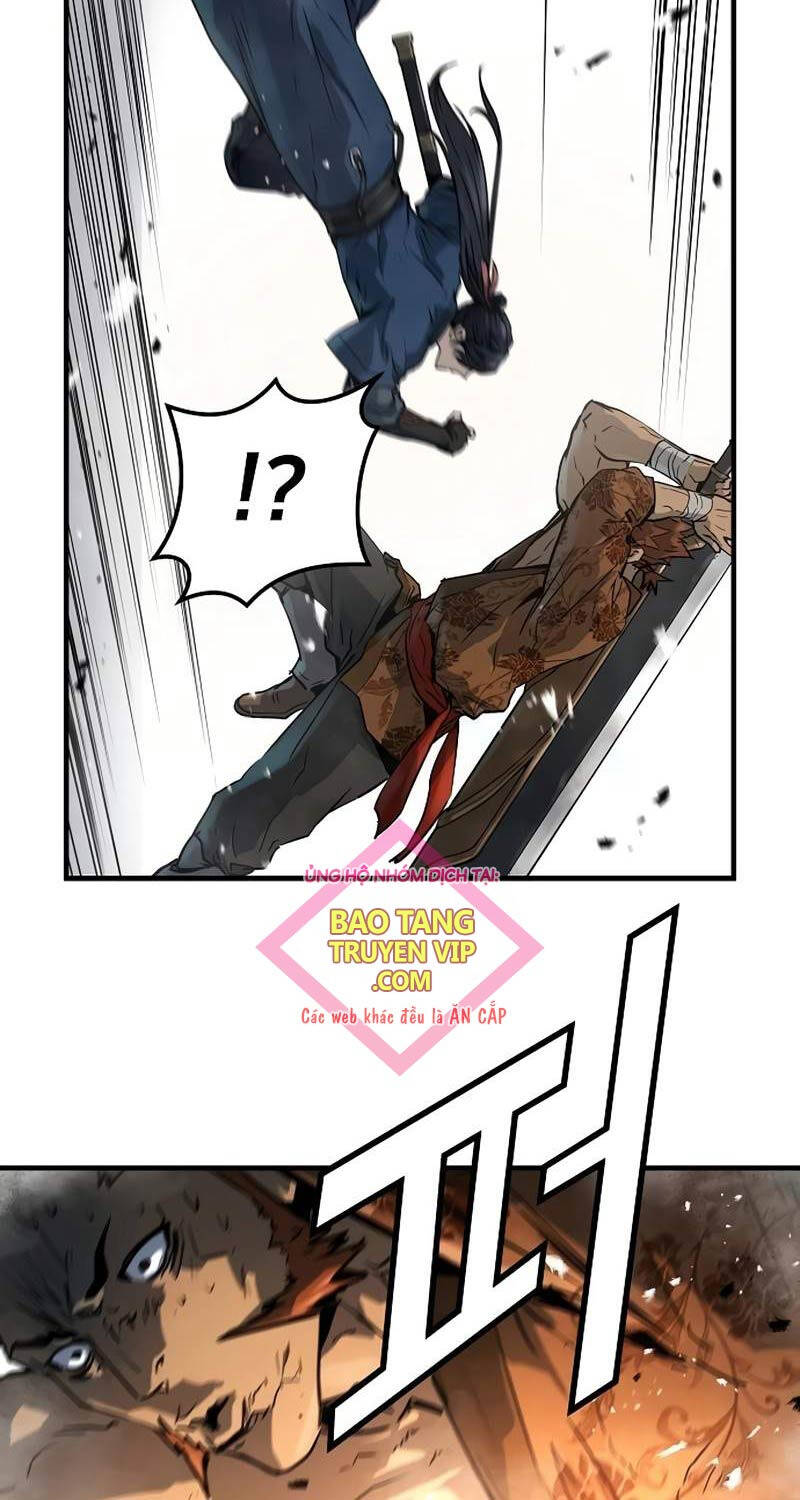 Tuyệt Thế Hồi Quy Chap 2 - Next Chap 3