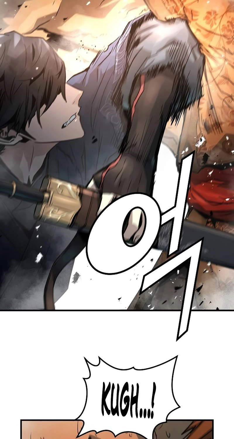 Tuyệt Thế Hồi Quy Chap 2 - Next Chap 3