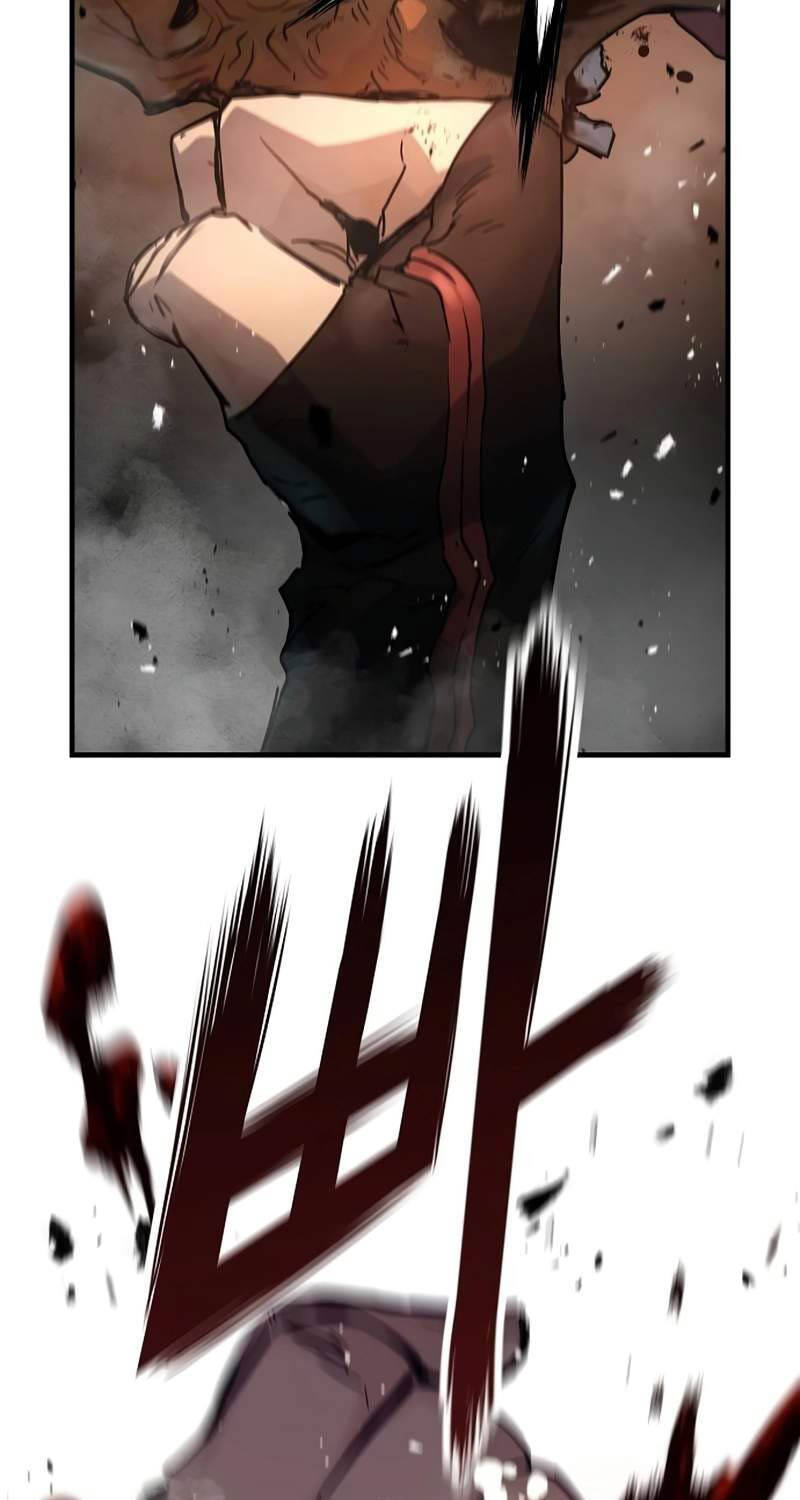 Tuyệt Thế Hồi Quy Chap 2 - Next Chap 3
