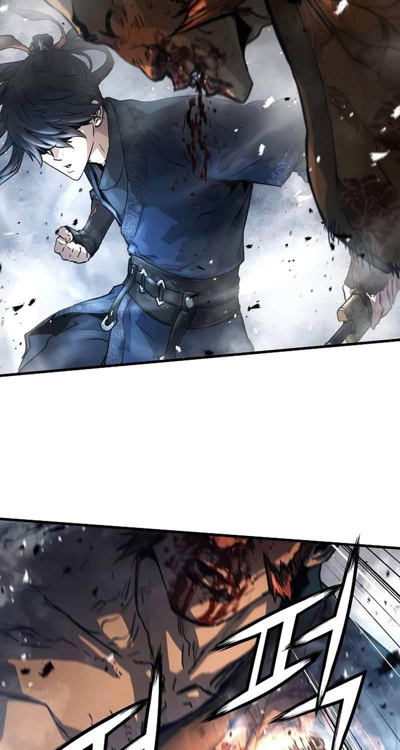 Tuyệt Thế Hồi Quy Chap 2 - Next Chap 3