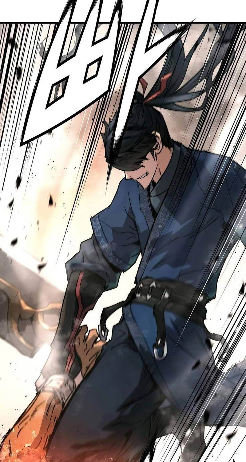 Tuyệt Thế Hồi Quy Chap 2 - Next Chap 3