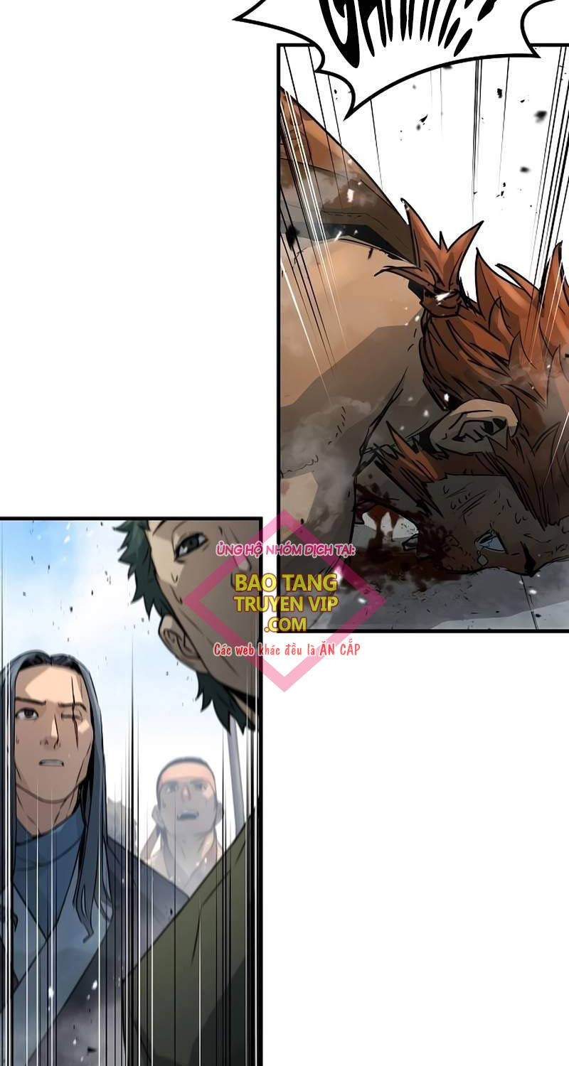 Tuyệt Thế Hồi Quy Chap 2 - Next Chap 3