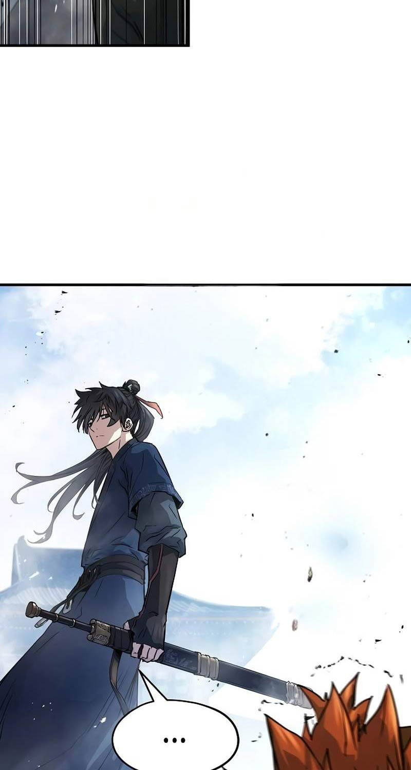 Tuyệt Thế Hồi Quy Chap 2 - Next Chap 3
