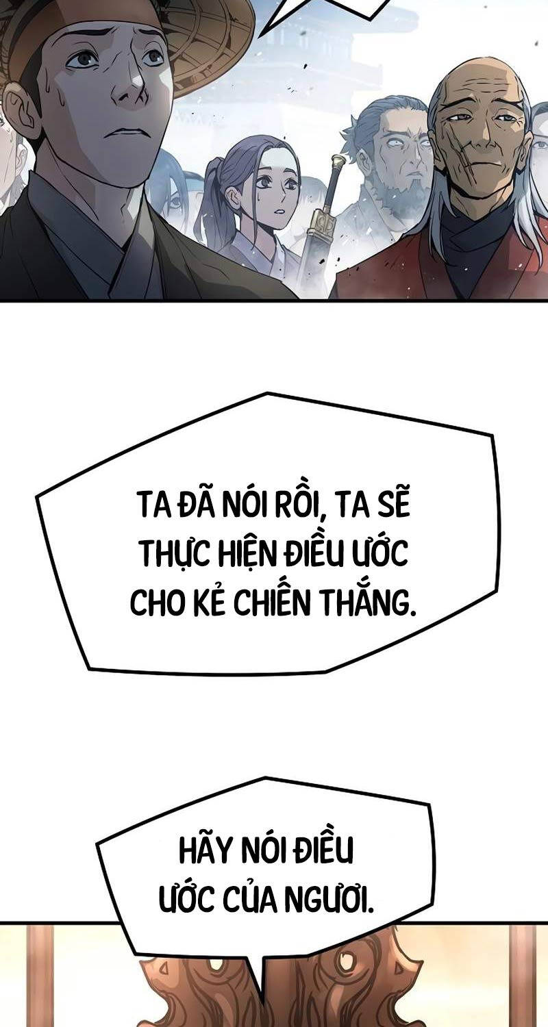 Tuyệt Thế Hồi Quy Chap 2 - Next Chap 3