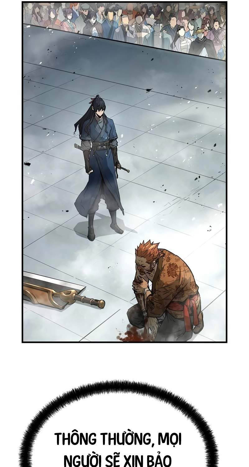 Tuyệt Thế Hồi Quy Chap 2 - Next Chap 3