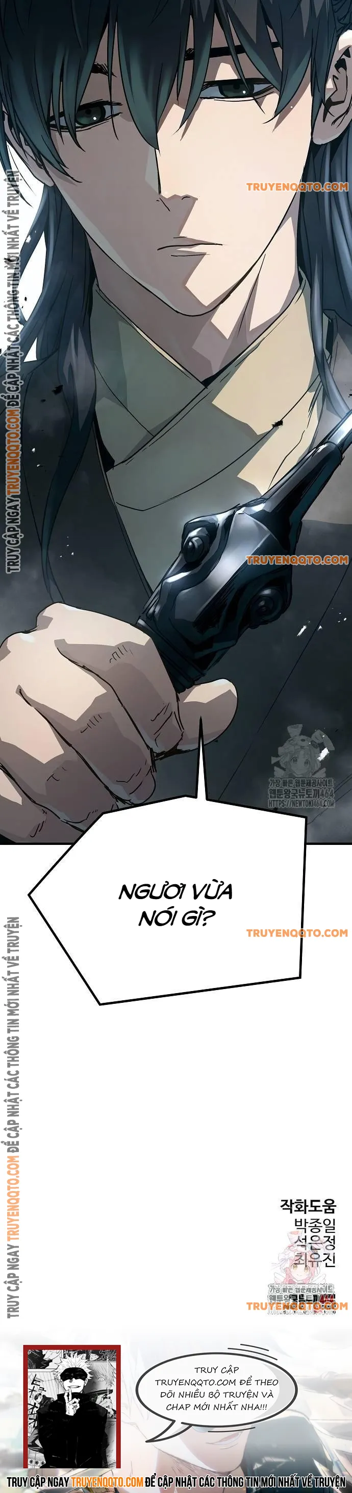 Tuyệt Thế Hồi Quy Chap 21 - Next Chap 22