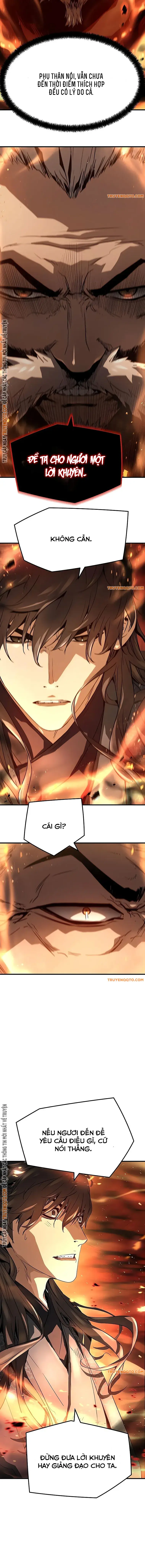 Tuyệt Thế Hồi Quy Chap 27 - Next Chap 28