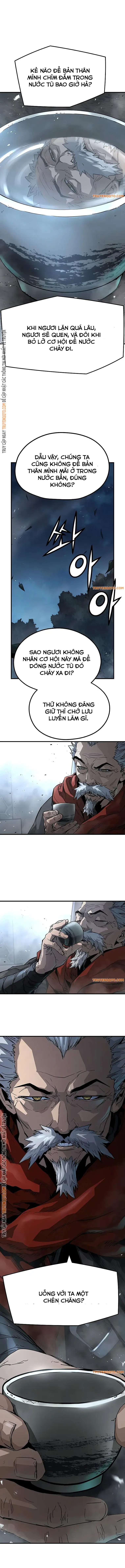 Tuyệt Thế Hồi Quy Chap 27 - Next Chap 28