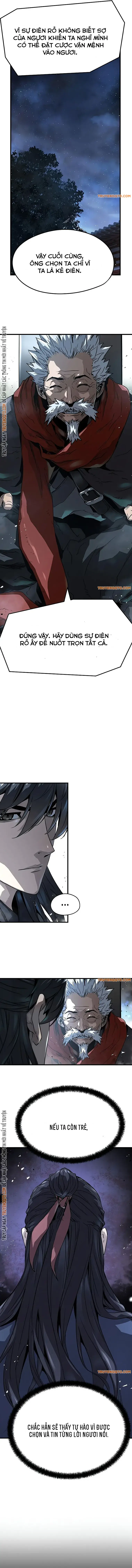 Tuyệt Thế Hồi Quy Chap 27 - Next Chap 28