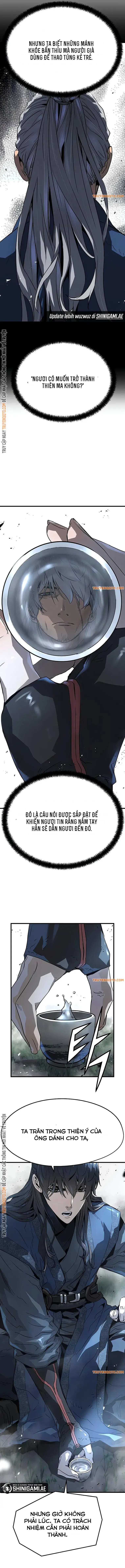 Tuyệt Thế Hồi Quy Chap 27 - Next Chap 28