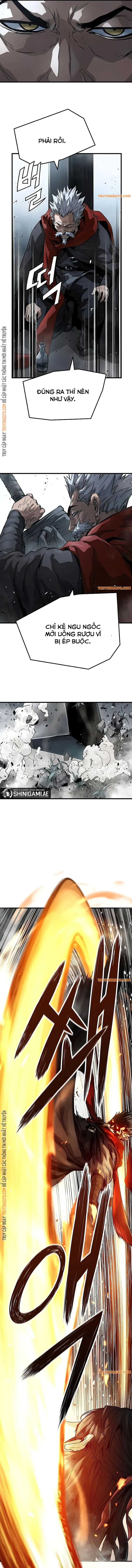 Tuyệt Thế Hồi Quy Chap 27 - Next Chap 28