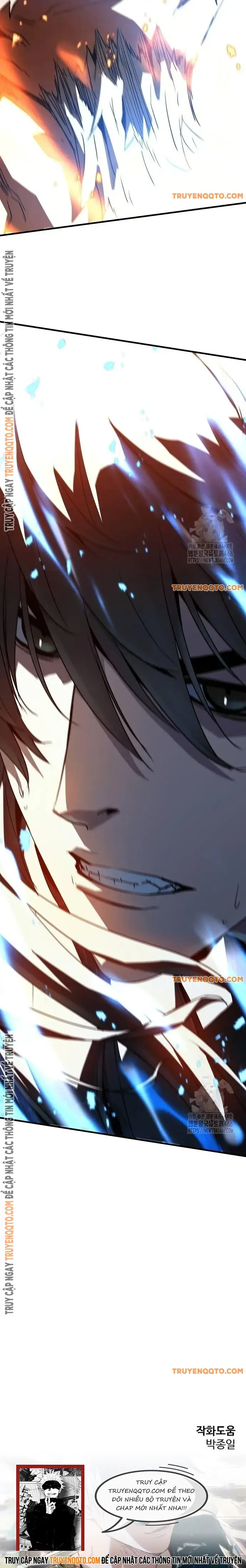 Tuyệt Thế Hồi Quy Chap 28 - Next Chap 29