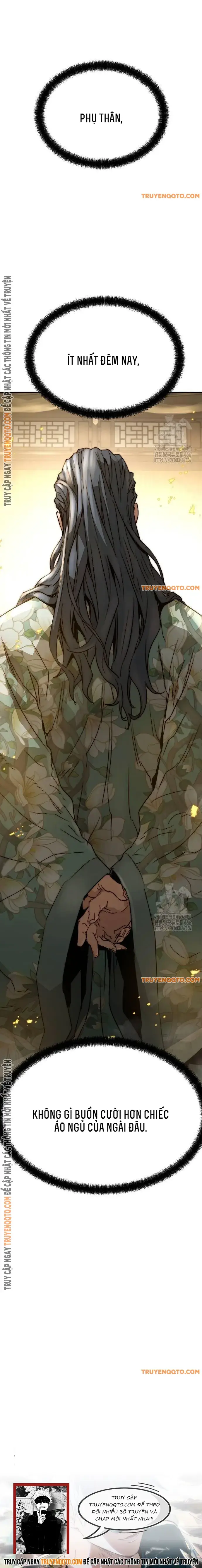 Tuyệt Thế Hồi Quy Chap 29 - Next Chap 30