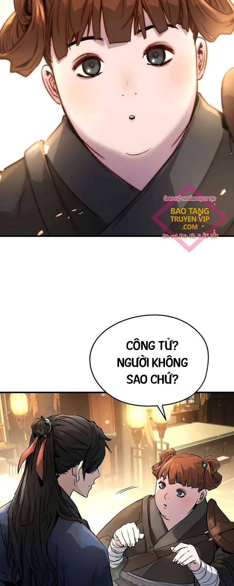 Tuyệt Thế Hồi Quy Chap 3 - Next Chap 4