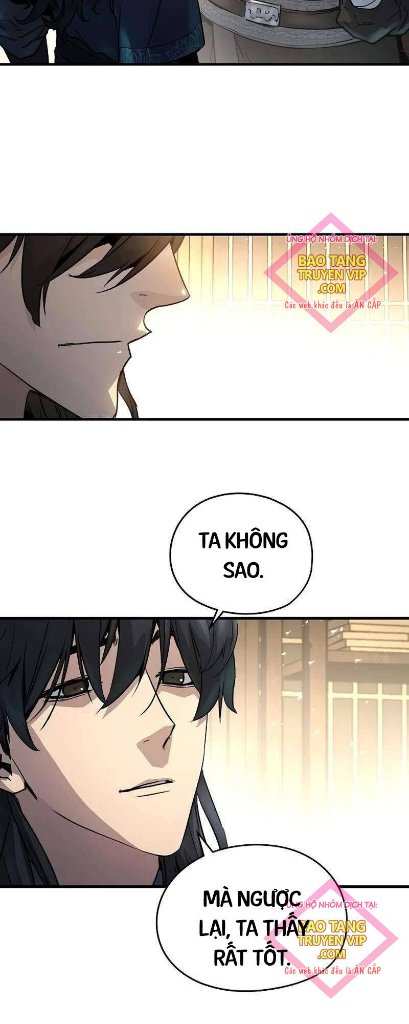 Tuyệt Thế Hồi Quy Chap 3 - Next Chap 4