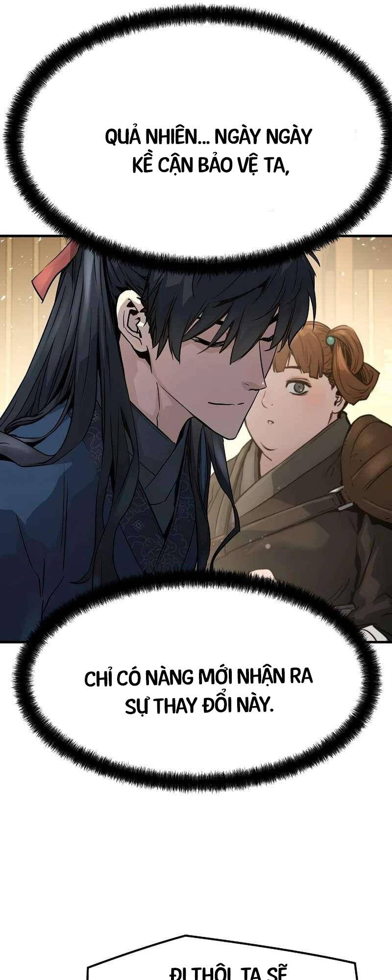 Tuyệt Thế Hồi Quy Chap 3 - Next Chap 4