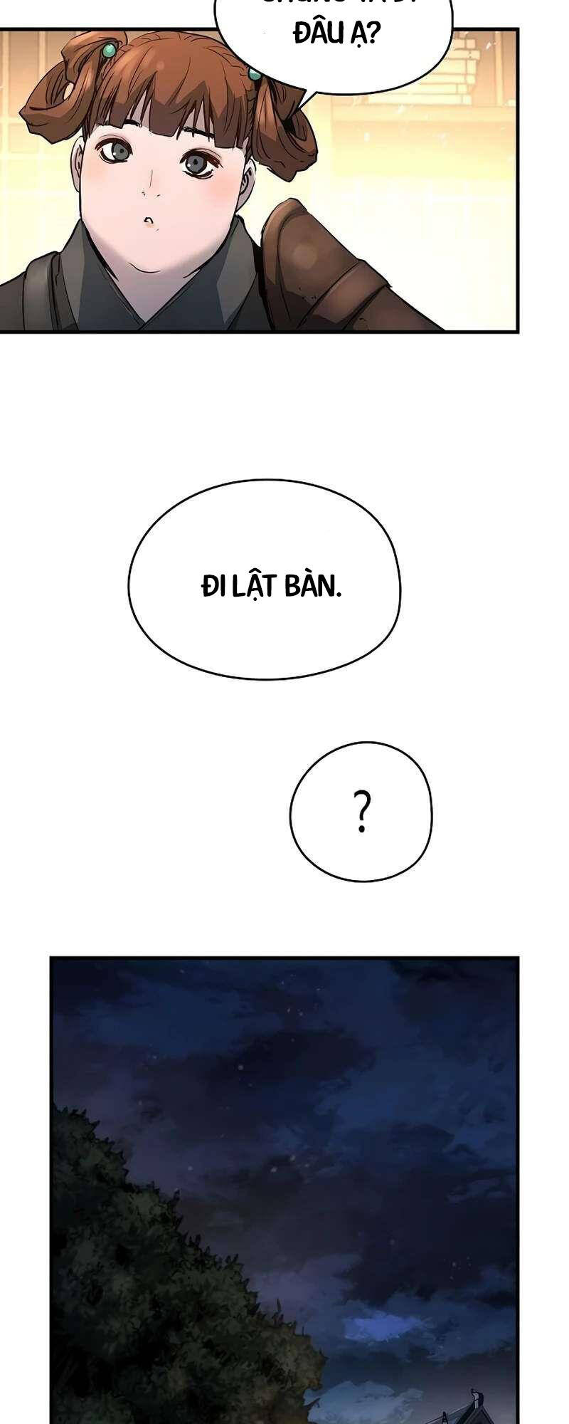 Tuyệt Thế Hồi Quy Chap 3 - Next Chap 4