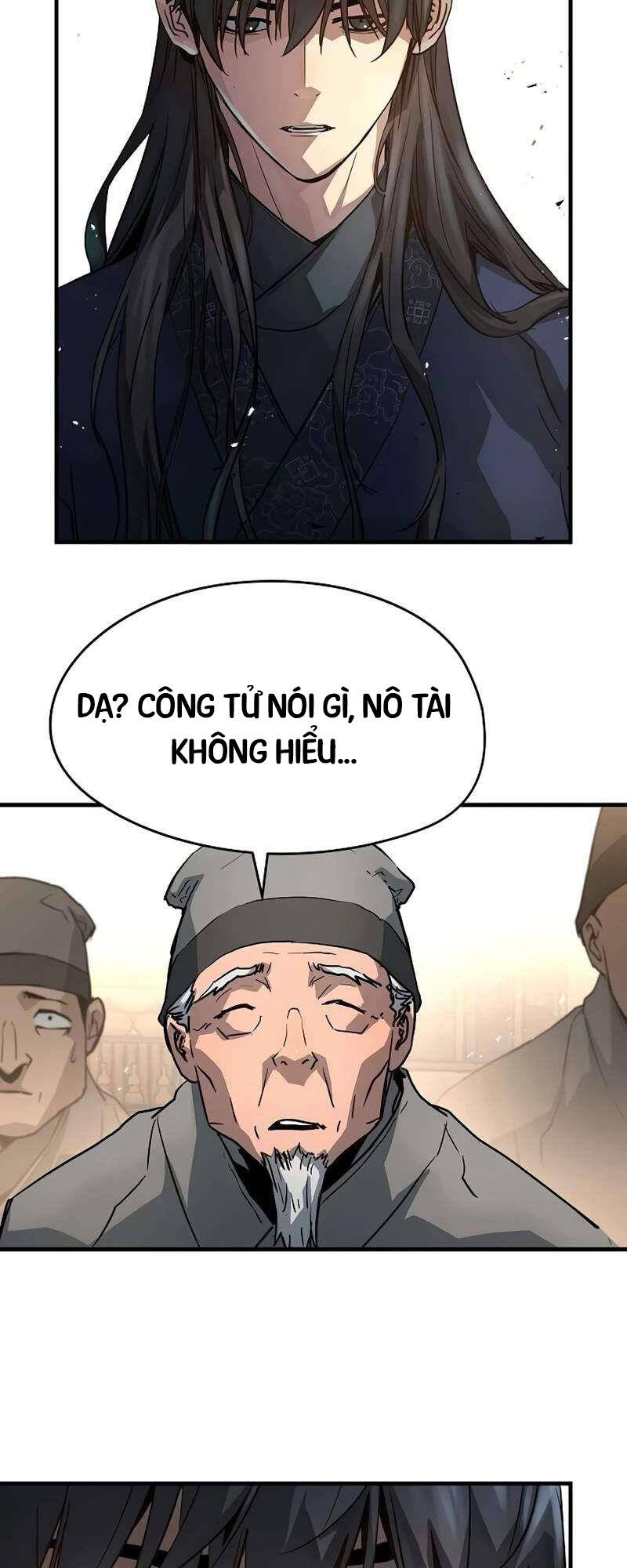 Tuyệt Thế Hồi Quy Chap 3 - Next Chap 4