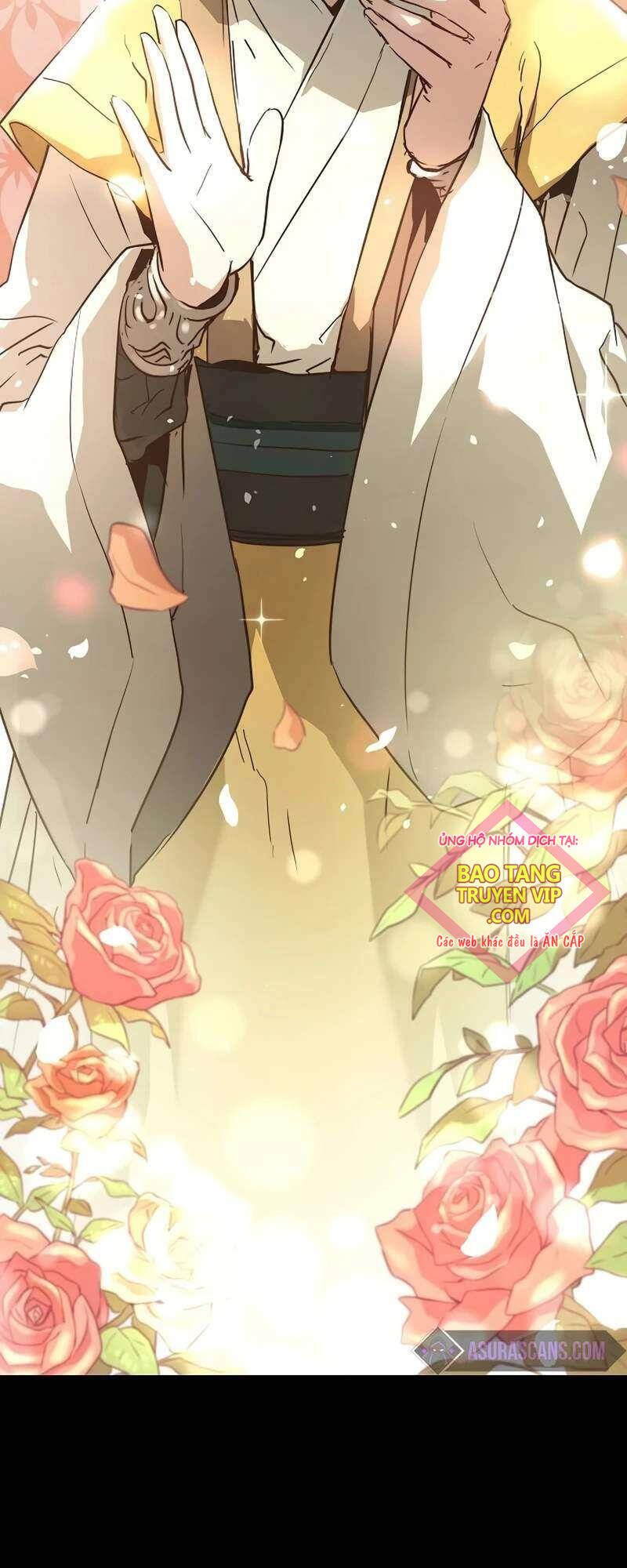 Tuyệt Thế Hồi Quy Chap 3 - Next Chap 4