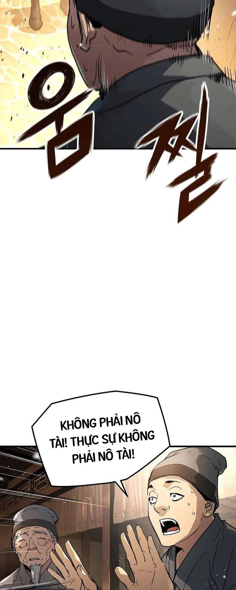 Tuyệt Thế Hồi Quy Chap 3 - Next Chap 4