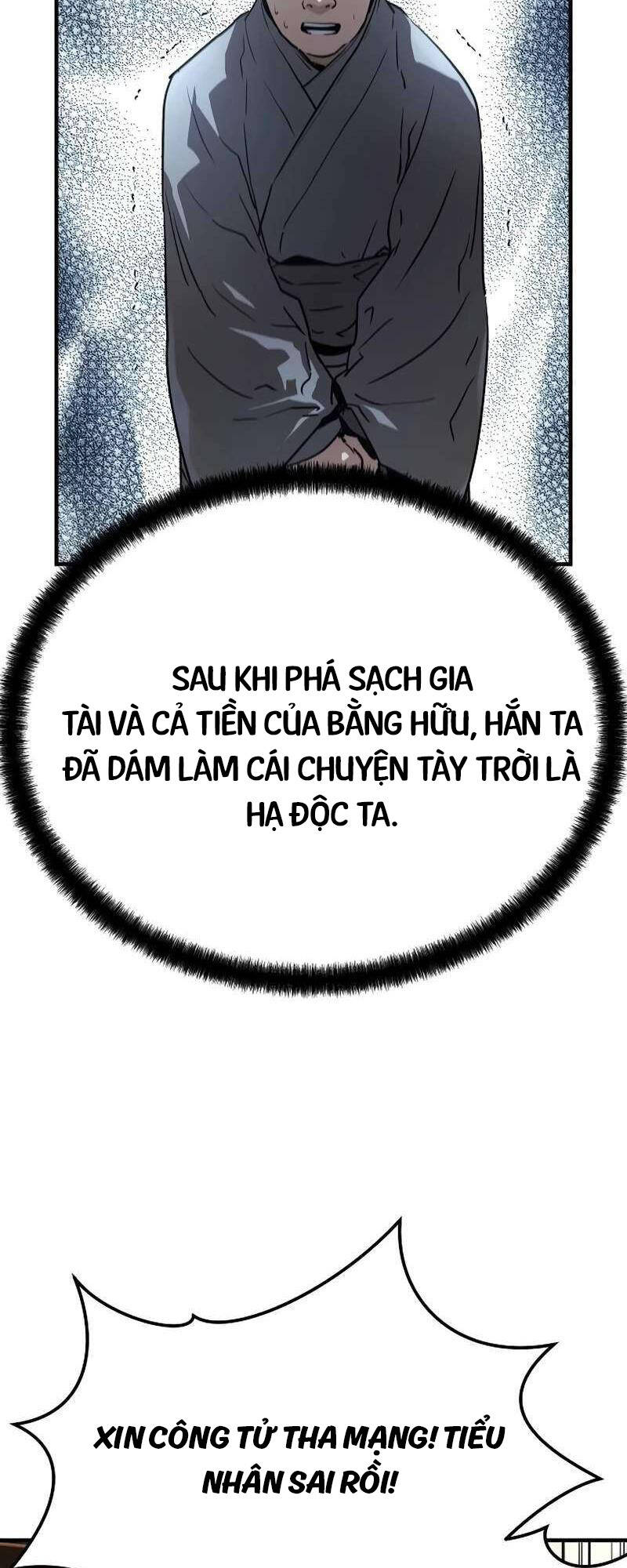 Tuyệt Thế Hồi Quy Chap 3 - Next Chap 4