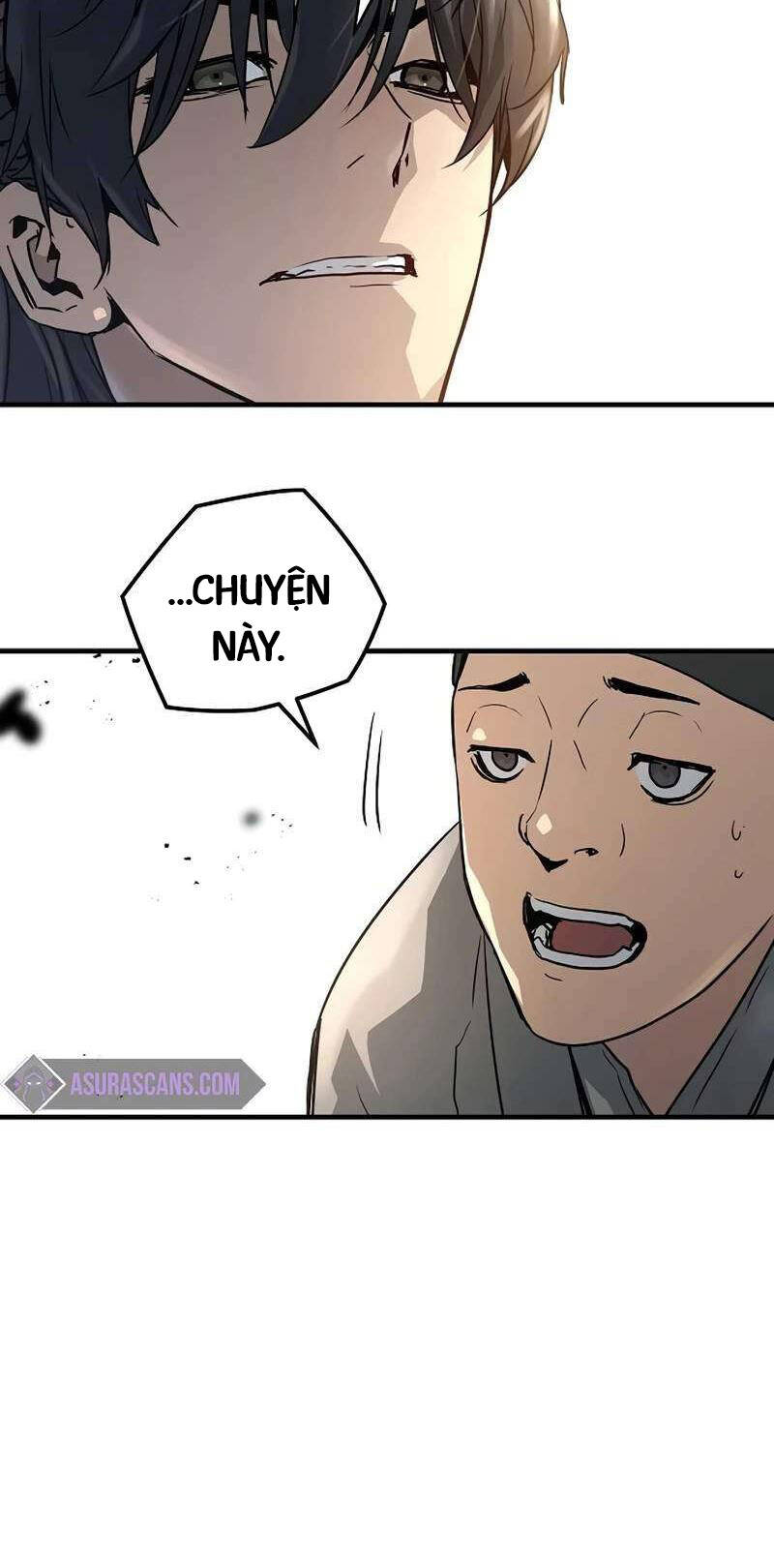 Tuyệt Thế Hồi Quy Chap 3 - Next Chap 4