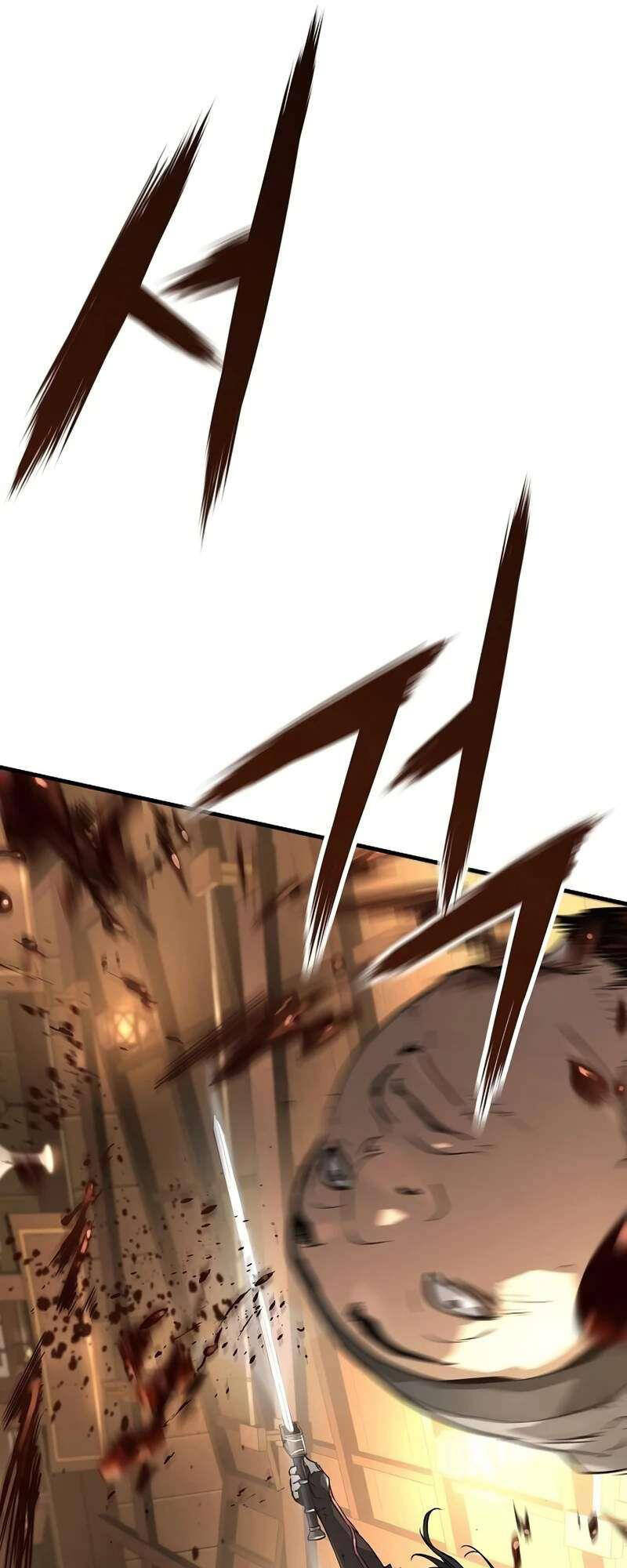 Tuyệt Thế Hồi Quy Chap 3 - Next Chap 4