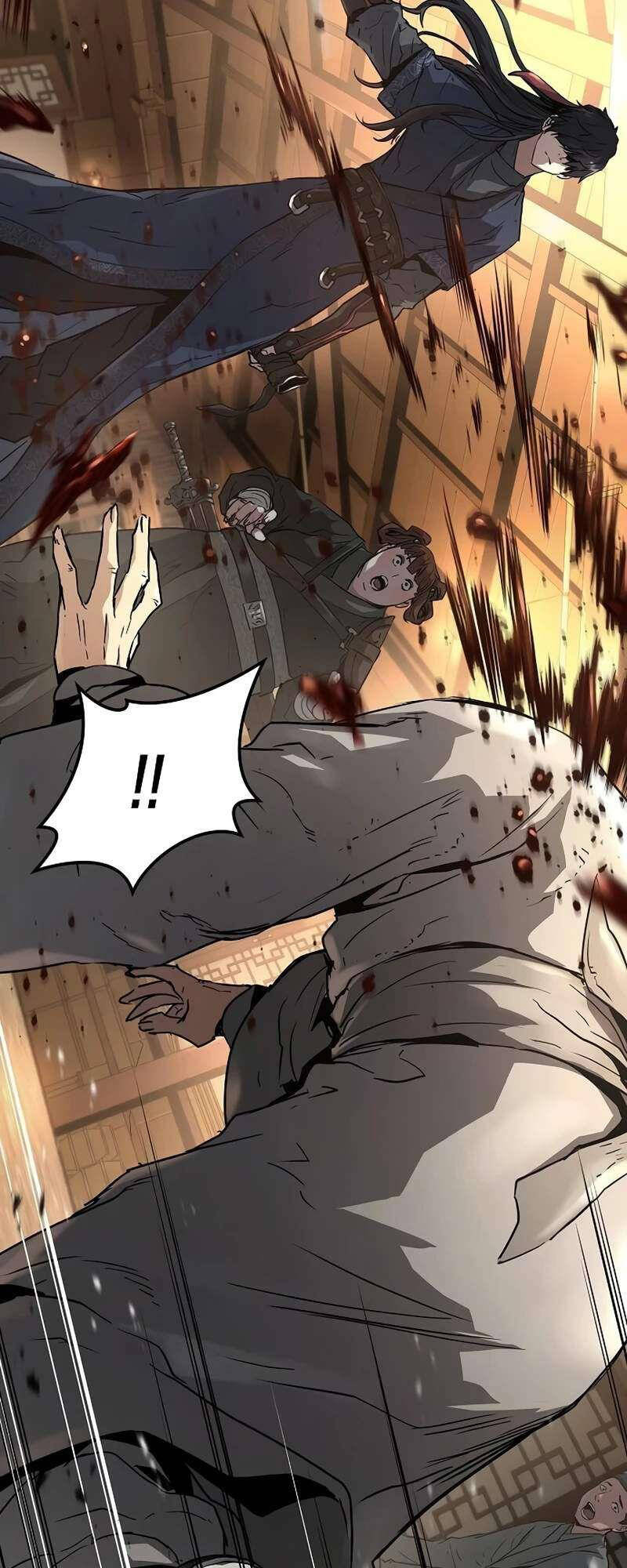 Tuyệt Thế Hồi Quy Chap 3 - Next Chap 4