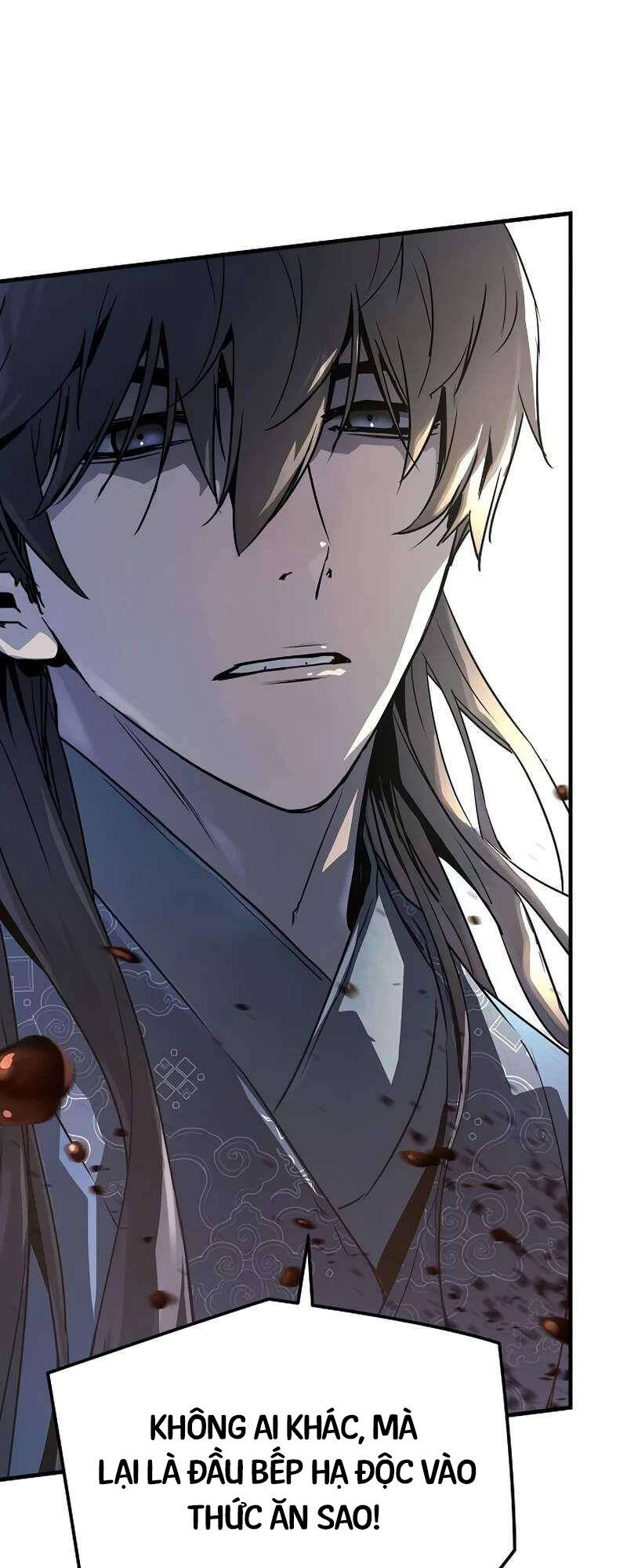 Tuyệt Thế Hồi Quy Chap 3 - Next Chap 4