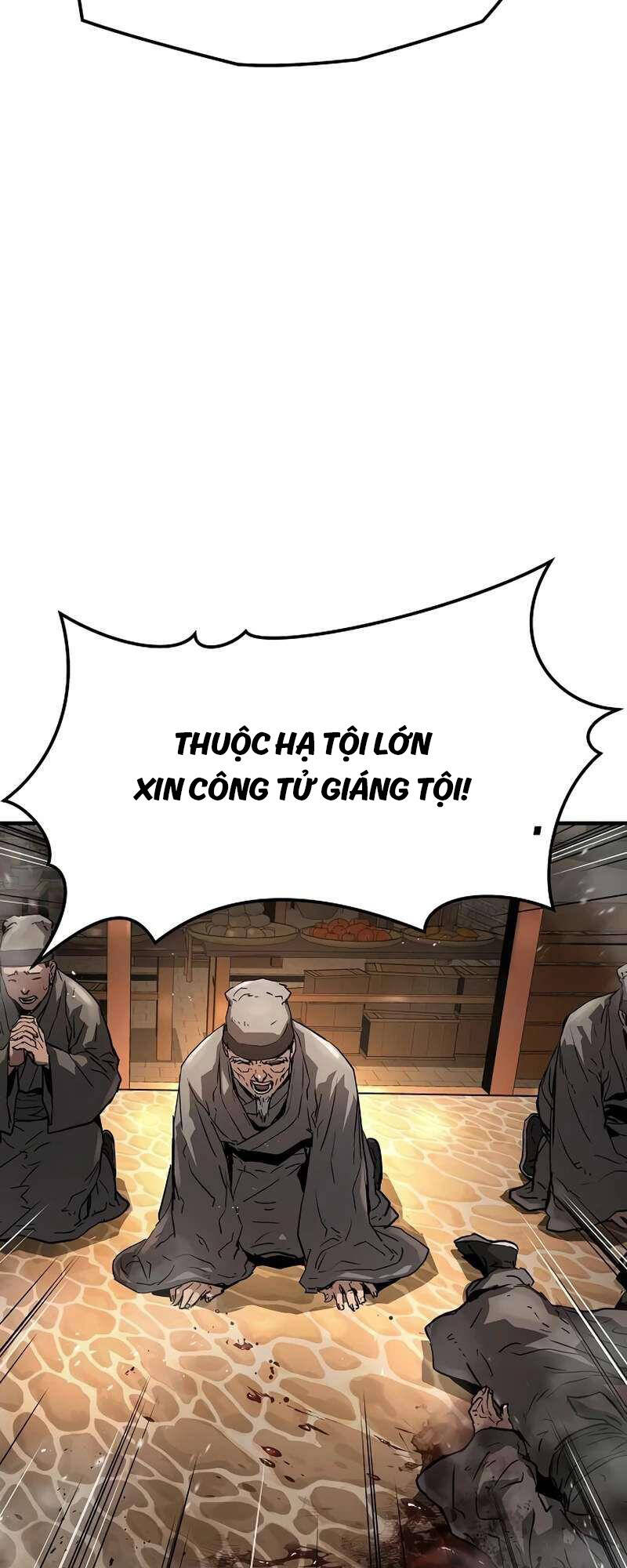 Tuyệt Thế Hồi Quy Chap 3 - Next Chap 4