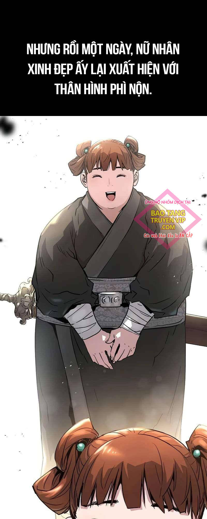 Tuyệt Thế Hồi Quy Chap 3 - Next Chap 4