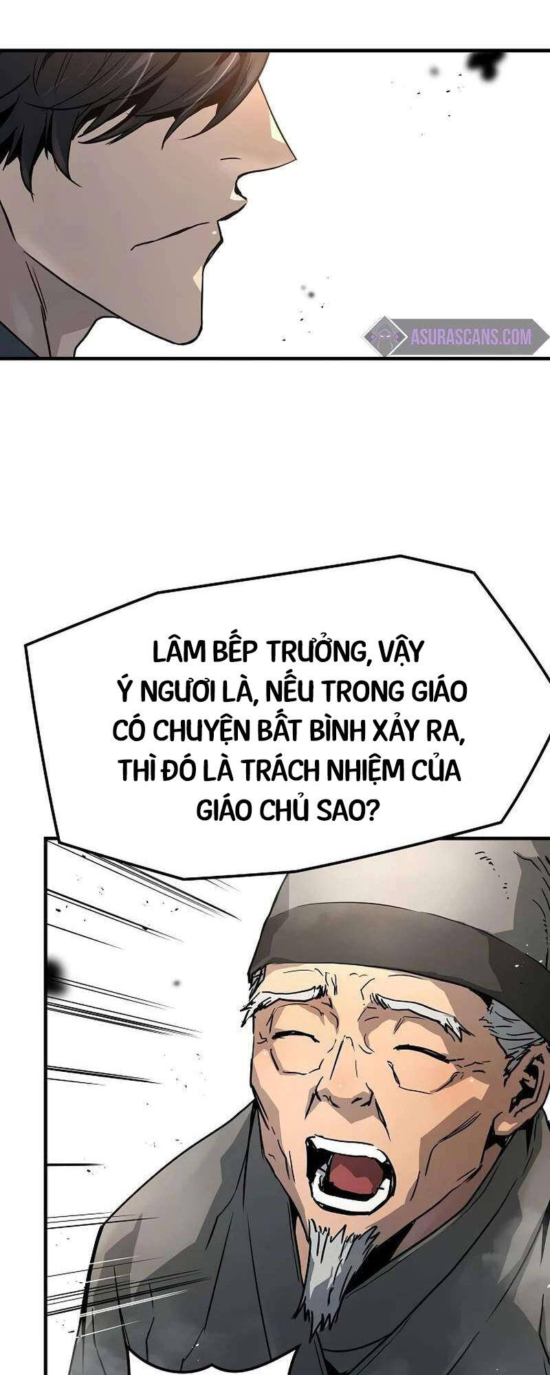 Tuyệt Thế Hồi Quy Chap 3 - Next Chap 4