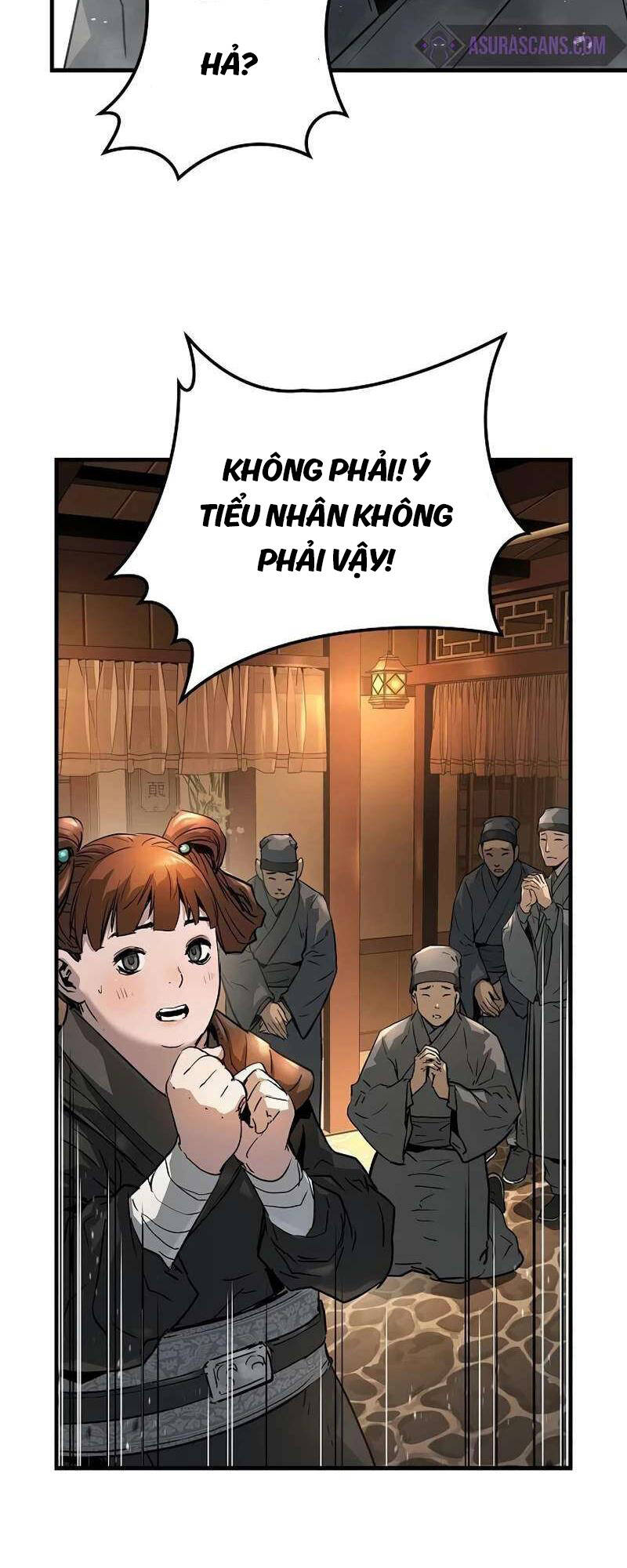 Tuyệt Thế Hồi Quy Chap 3 - Next Chap 4