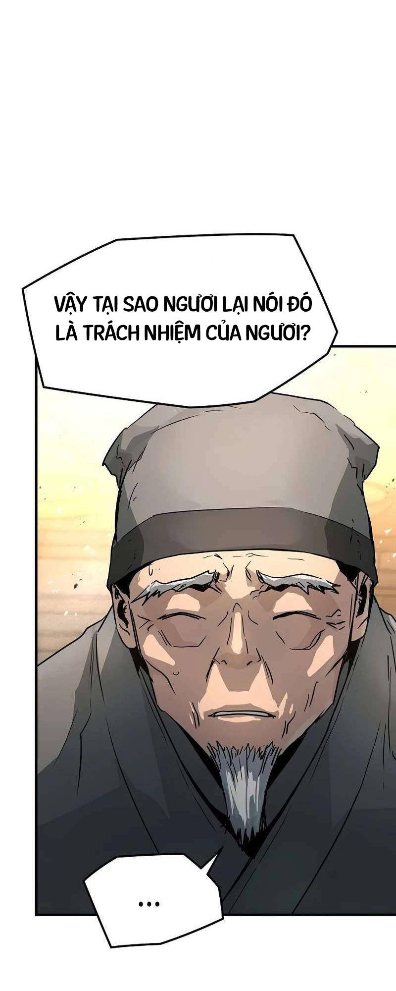 Tuyệt Thế Hồi Quy Chap 3 - Next Chap 4