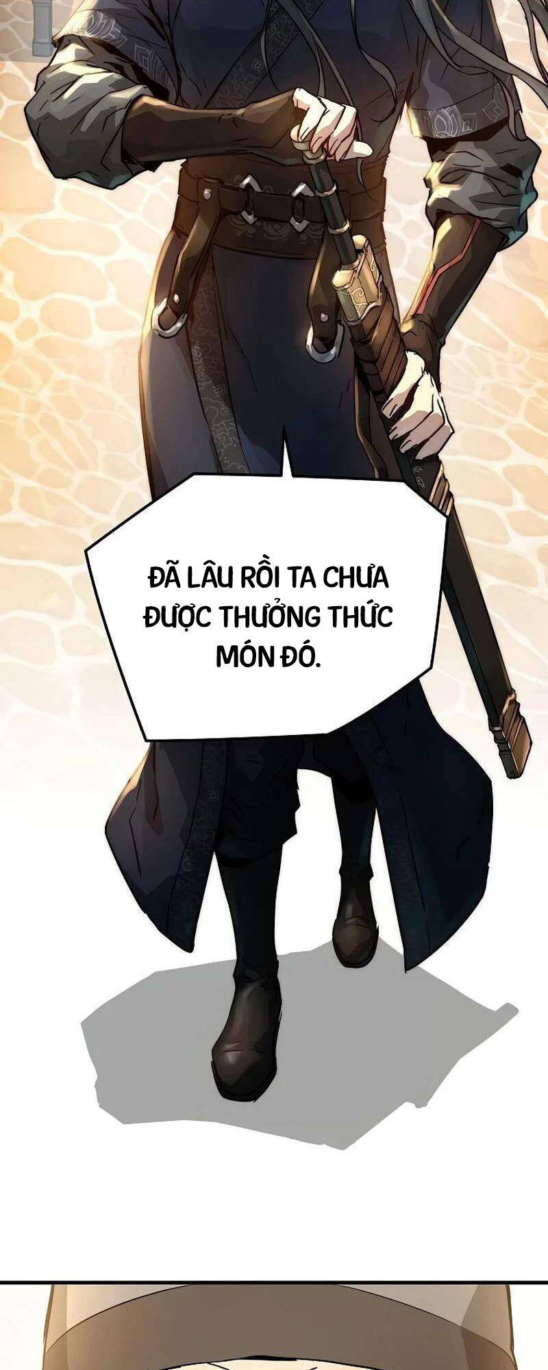 Tuyệt Thế Hồi Quy Chap 3 - Next Chap 4