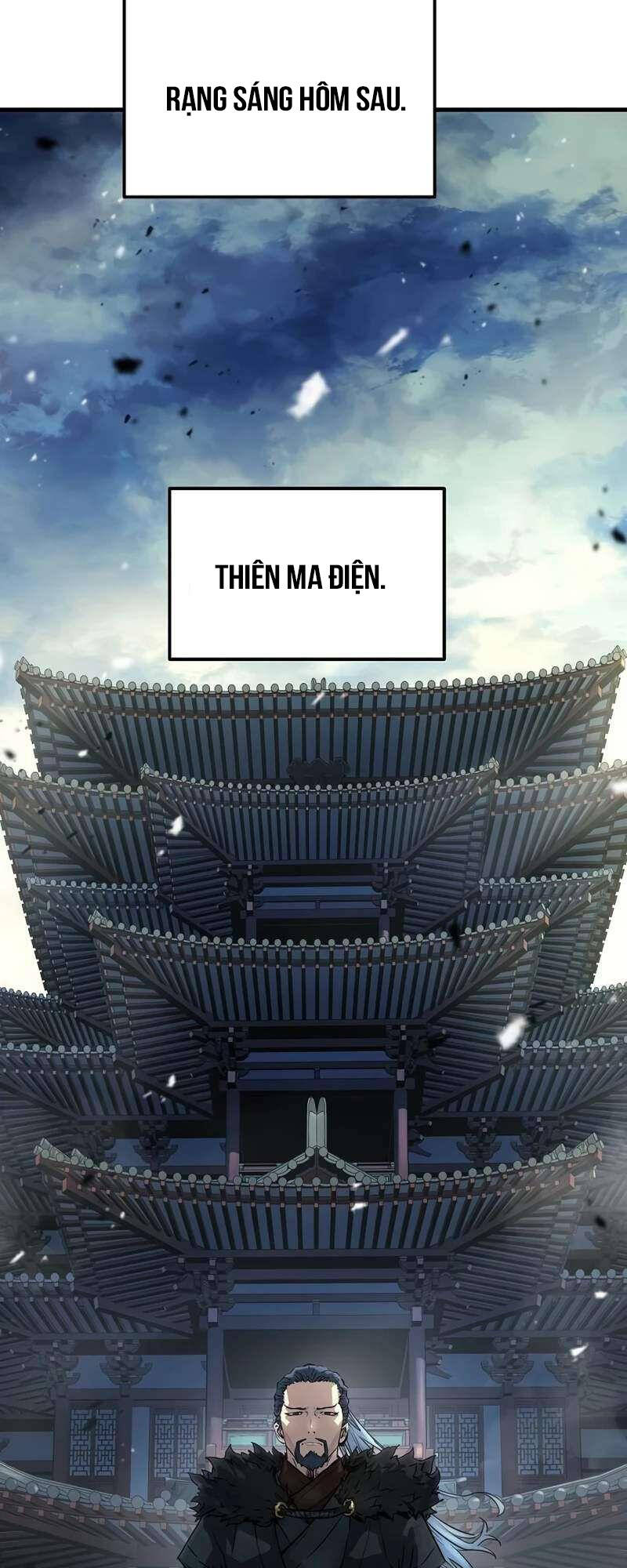 Tuyệt Thế Hồi Quy Chap 3 - Next Chap 4