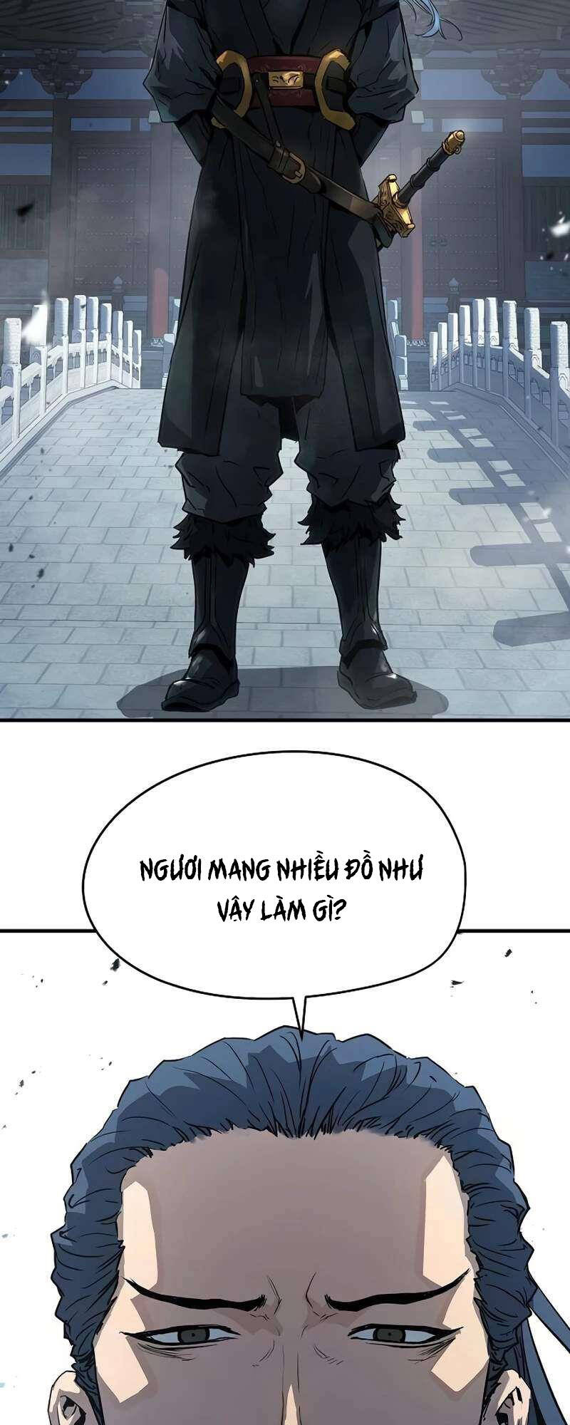 Tuyệt Thế Hồi Quy Chap 3 - Next Chap 4