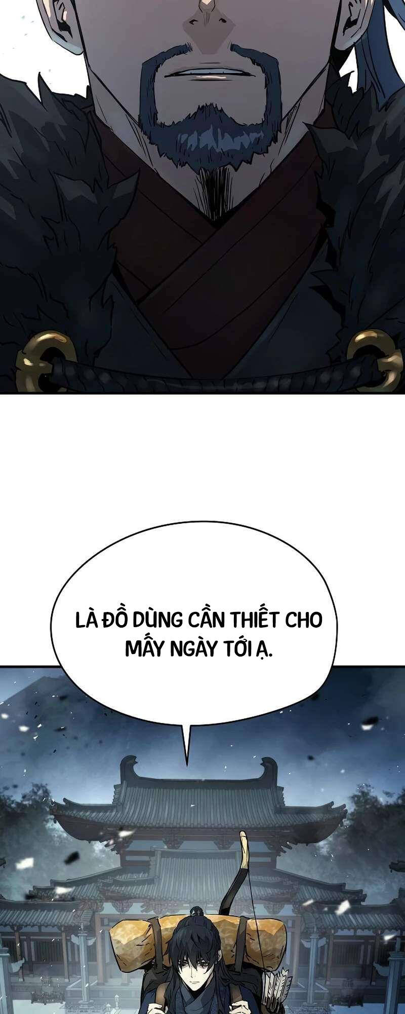 Tuyệt Thế Hồi Quy Chap 3 - Next Chap 4