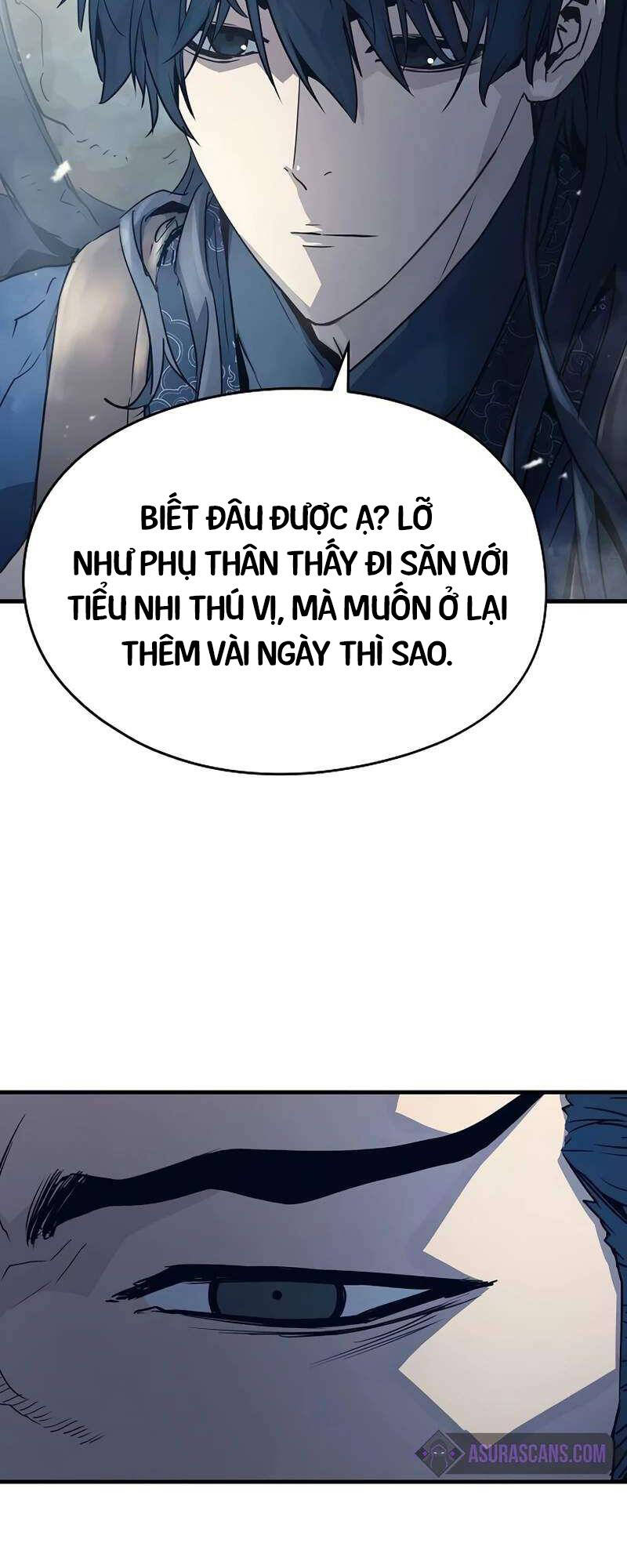 Tuyệt Thế Hồi Quy Chap 3 - Next Chap 4