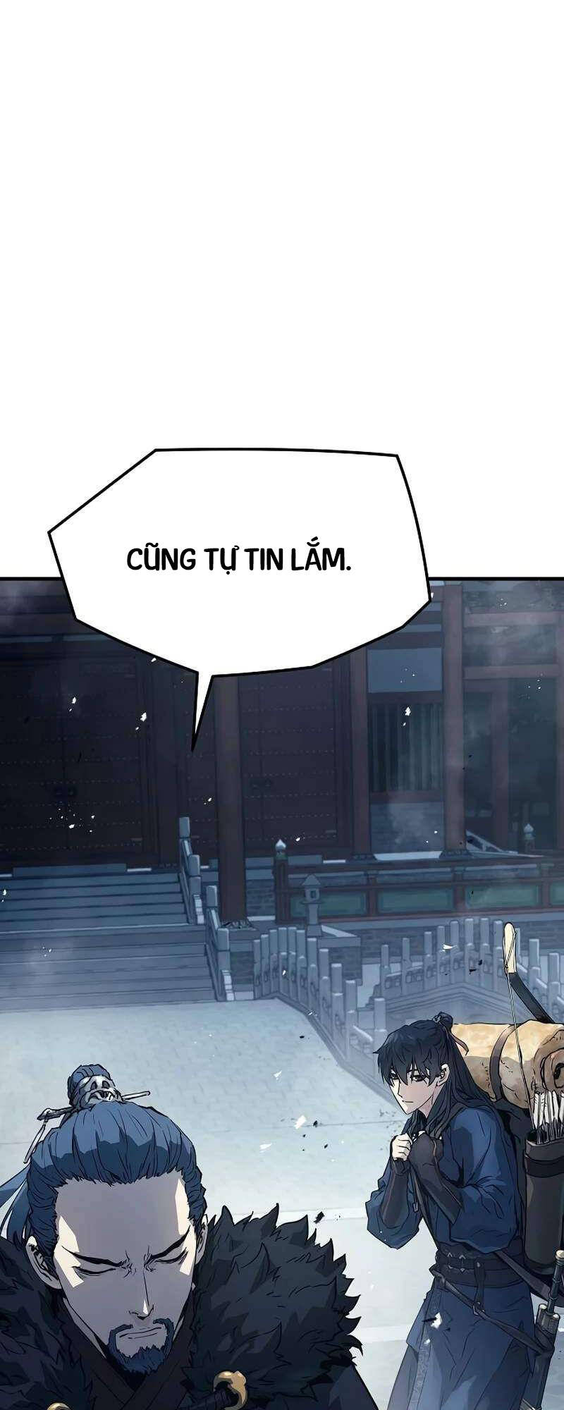 Tuyệt Thế Hồi Quy Chap 3 - Next Chap 4