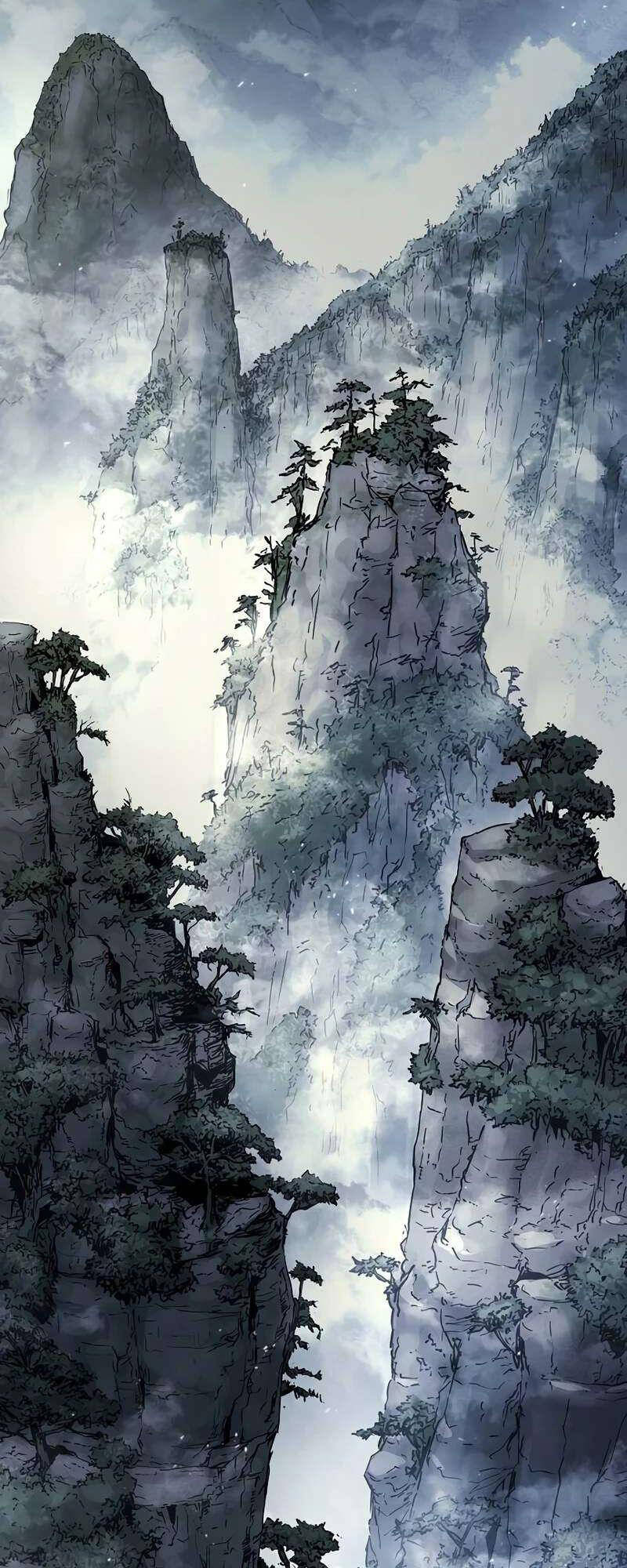 Tuyệt Thế Hồi Quy Chap 3 - Next Chap 4