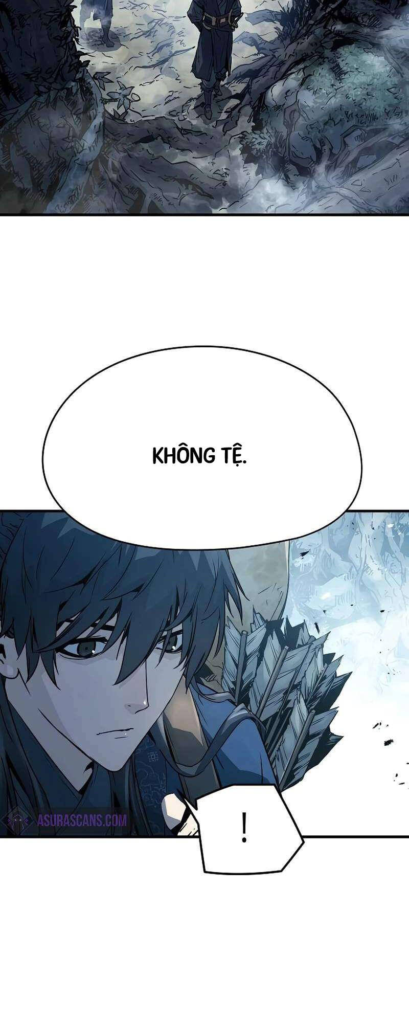 Tuyệt Thế Hồi Quy Chap 3 - Next Chap 4