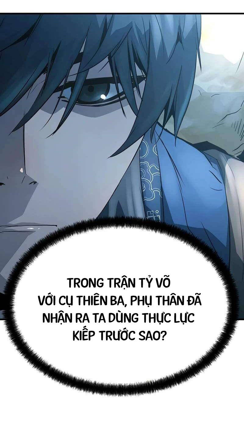 Tuyệt Thế Hồi Quy Chap 3 - Next Chap 4