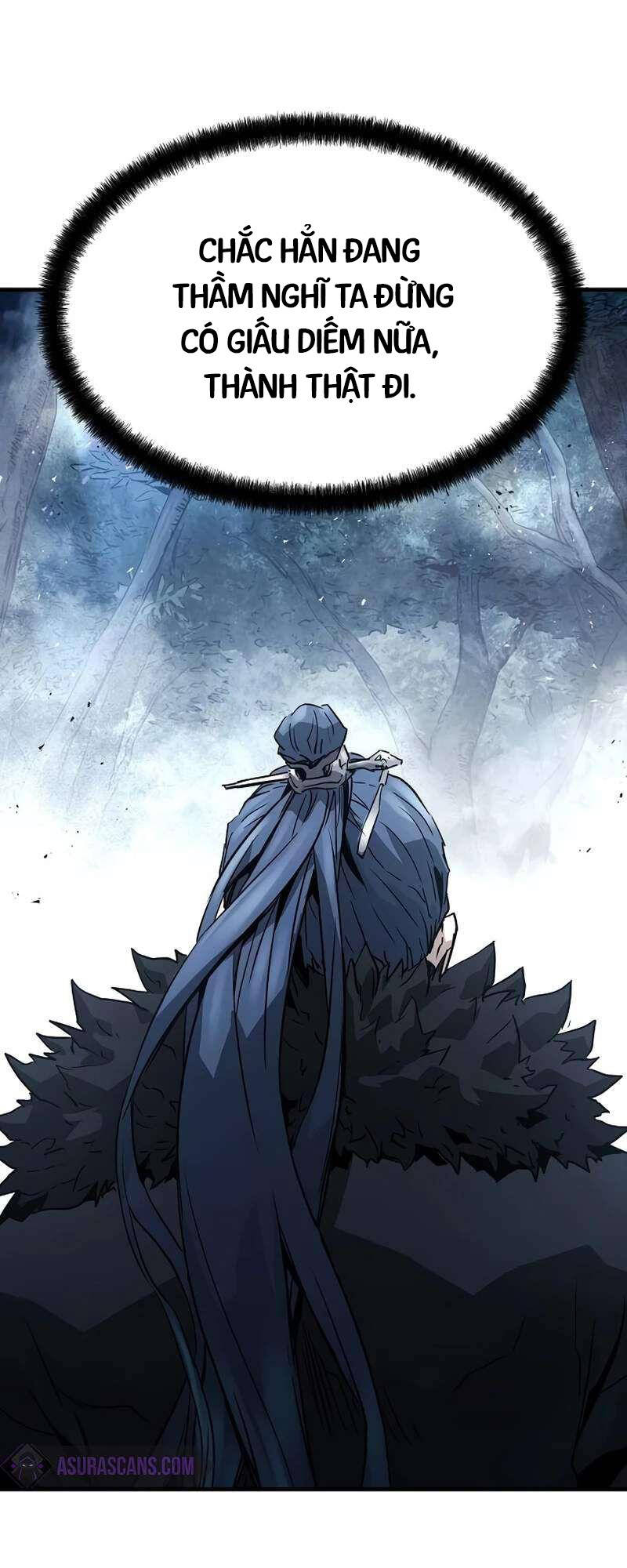 Tuyệt Thế Hồi Quy Chap 3 - Next Chap 4